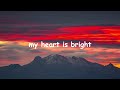 Evanescence  - My Heart Is Broken (Lyrics)