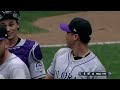 Must C: Top Moments from the 2018 Rockies Season