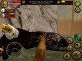 Ultimate fox sim elder eagle boss battle