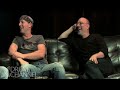 The Chad Smith Show with Taylor Hawkins (2009 – Part 1 of 7)