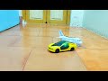 3D Lights Airplane A38O & 3D Lights Rc Car | Radio Control Helicopter | Remote Control Car | Rc Car