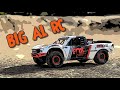 Traxxas UDR first run/review