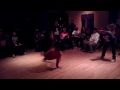 Modesto BBoy battle 4 01/28/2012