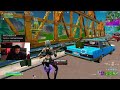 TSM_MYTH TRIES FORTNITE RELOAD TODAY!!! #EpicPartner !fortnitereload