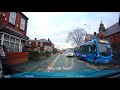 Bolton Lockdown 3 dashcam madness 2020 - 2021