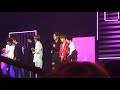 SEVENTEEN  LET'S PLAY 02 KCON 180414