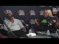 Birdman Clears The Air About Himself & Cash Money Records