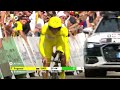 Tour de France 2024 Stage 7 Highlights