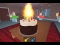 It’s my birthday! | Join when it’s your birthday