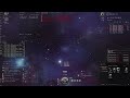 EVE Online - Alpha Friendly C3 Wormhole Praxis | 150 M isk/hr