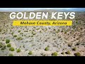 Golden Keys, Mohave County, Arizona