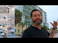 Living In Clearwater Florida | It's Not Just About the Beach | Best Places To Live In Tampa Bay