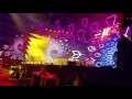 Royksopp - Coachella 2017 - Part 1