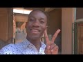 Copperbelt university vlog : a day in a life of a cbu student