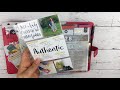 Mini Happy Planner Walk Through & Set Up // How I use my Mini Happy Planner