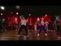Jason Derulo & Michael Bublé - Spicy Margarita | Hamilton Evans Choreography