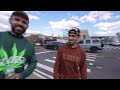 No Jumper NYC 2024 Vlog with Famouss Richard, Sha GZ & More