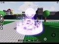 Trolling With RARE AURAS In ROBLOX HADE’S RNG