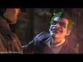 Batman: Arkham Origins - All Bosses and Ending (PS3-X360-PC-WII)