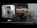 Mehmet Elmas - Kifayetsiz (Prod. Ali Güneş)