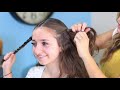 3 Easy Boho PROM Hairstyles | Half Up Hairstyles Compilation 2019