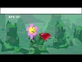 BFB 20: What if Ruby survived over Gelatin?