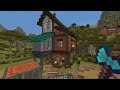 1000 days FULL MOVIE | Minecraft Create Mod (Episodes 24 - 33)