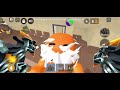 PLAYING MM2 as DARWIN WATTERSON mobile montage #4