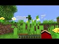 JJ and Mikey Found ENDLESS UNDERGROUND VILLAGE - Maizen Parody Video in Minecraft