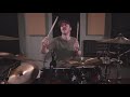 The 1975 - If You're Too Shy (Let Me Know) - Drum Cover