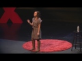 The life-changing power of words: Kristin Rivas at TEDxRainier