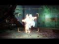 Destiny 2 - Gambit game-play (Me No New Sub-Class) Me Weak for Now!!!