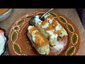 Tamales con Verdura SIN HOJA  La Cocina En El Rancho
