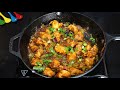 Chicken Manchurian Recipe in Tamil | How to make Chicken Manchurian | Chicken Manchurian Gravy