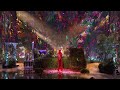 Léa Kyle Performs DAZZLING Quick-Change - America's Got Talent 2021