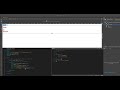 Creating an Index page in Dreamweaver CC 2018 part 2