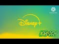 Disney+ Logo (March 27, 2024-present) Effects (Sponsored by Preview 2 Effects)