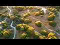 Stunning 4K Drone Footage of a World War 2 Memorial - Mavic 2 Pro