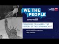 Podcast | From Spies to Leakers: The History of the Espionage Act