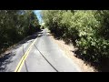 CVC 3-foot violation Canyon Rd, Moraga CA, 07/25/2018