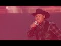 Triston Harper Keeps It Country With A Jason Aldean Song - American Idol 2024