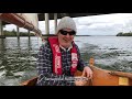 How to sail a dinghy. The best way to get a feel for sailing.