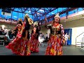 Nowruz Festival of STSCA in 2016 Omon Yor by Eurasia Academy Ensemble