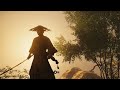 Ghost of Tsushima - Take Down The Mongol Lighthouse Outpost