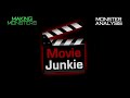 Movie Junkie Gets An OnlyFans