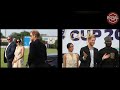 Harry & Meghan's Argument At LA Airport CAUGHT ON CAMERA: Don't Hold My Hands