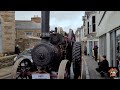 The 220th anniversary of Richard Trevithick's Christmas Eve steam test run.