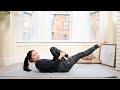 Day 8: Best Morning Pilates - 35 Min FULL BODY WORKOUT | 30 Day Pilates Workout Challenge 2023