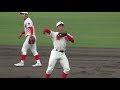 『智弁和歌山2021年近畿大会シートノック』内野ネット際から撮影 神港学園戦 香川県招待試合以来の迫力映像 高校野球 うどん県チャンネル 2021年5月22日