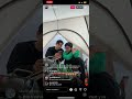 20230124 single inferno 2 instagram live ft yoong jae, dong woo part 3/3